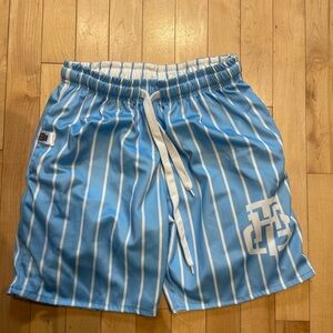 Hoop Gang shorts